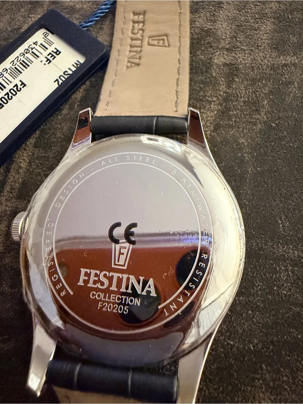 Festina collection f20205